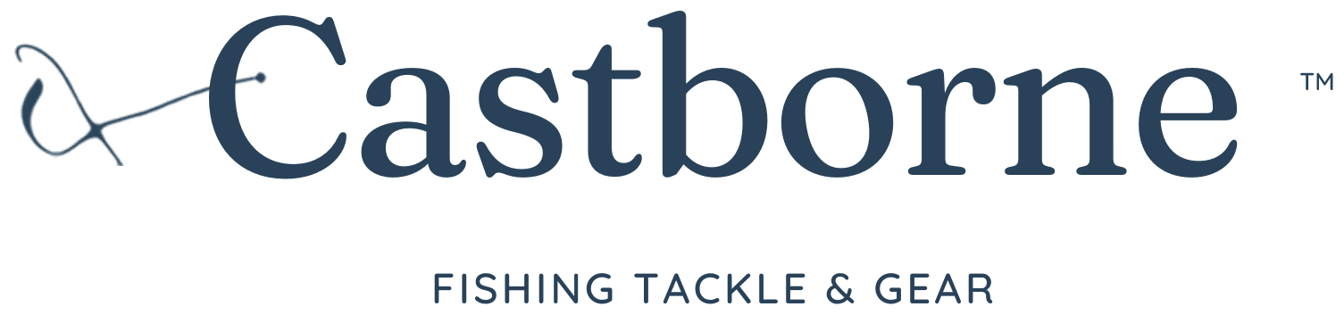 Castborne — Fishing Tackle & Gear